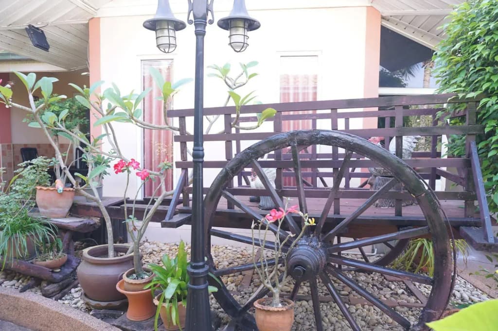 Hotel photo 35