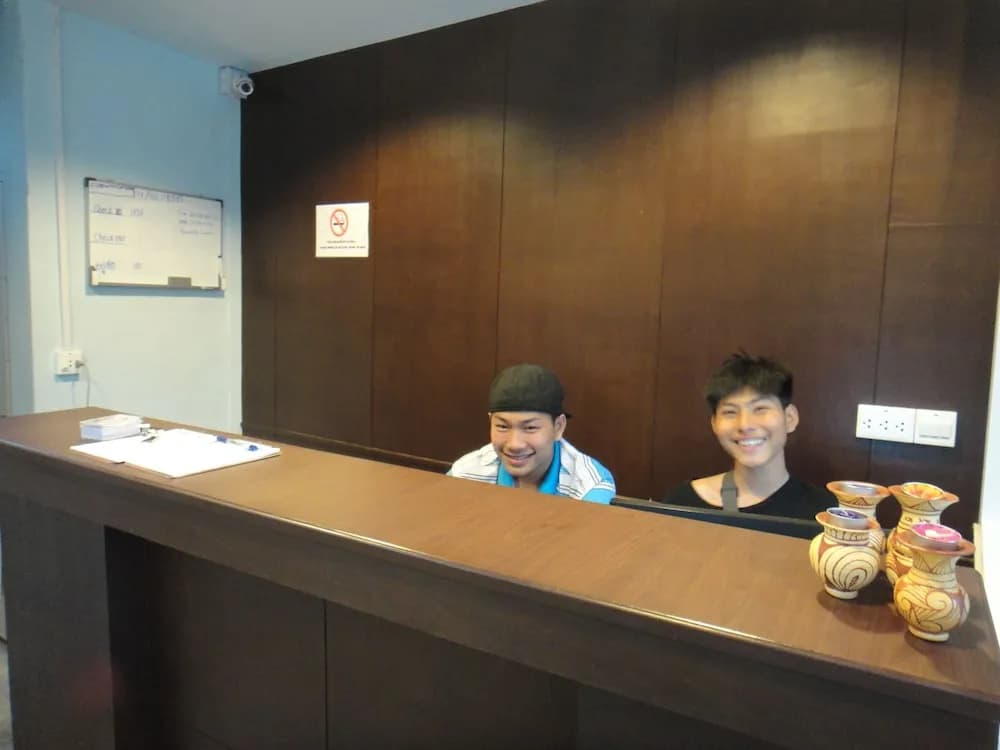 Hotel photo 13