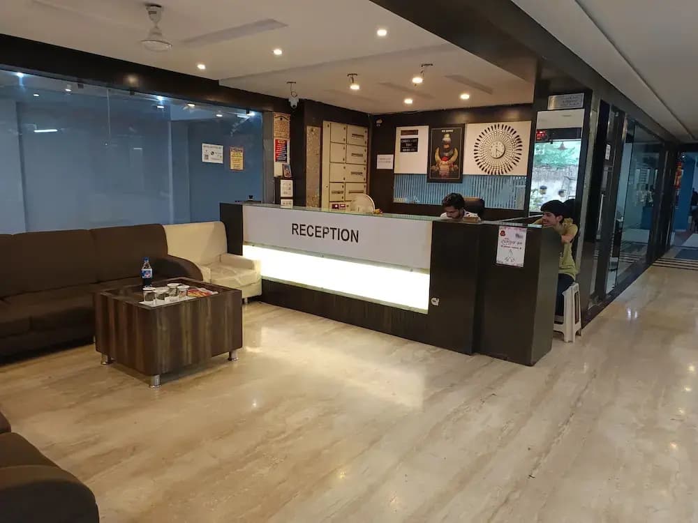 Hotel photo 2