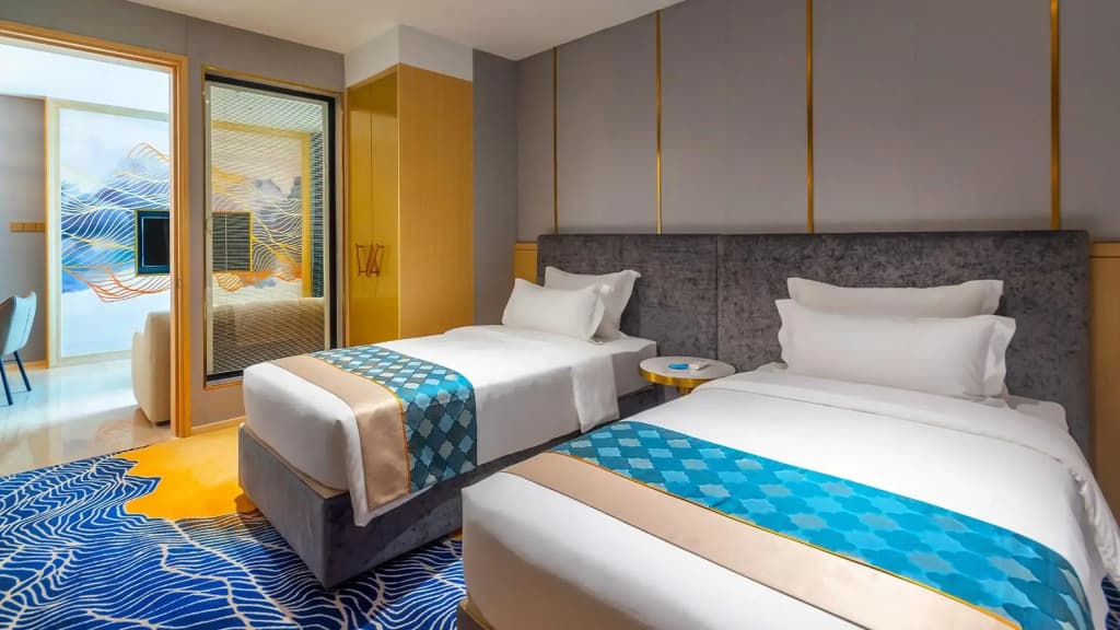 Hotel photo 29