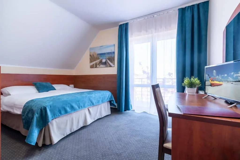 Hotel photo 1