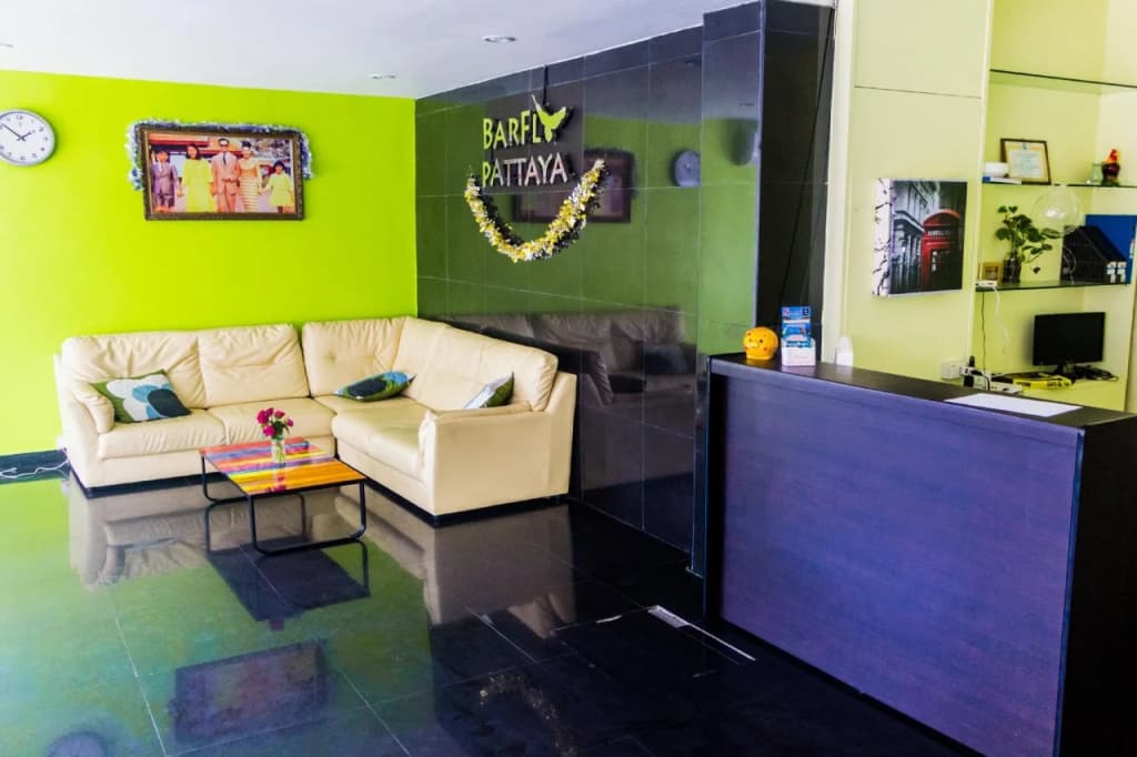 Hotel photo 12