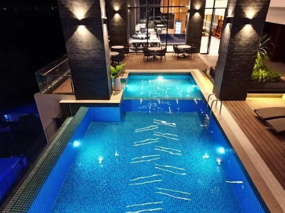 Hotel photo 15
