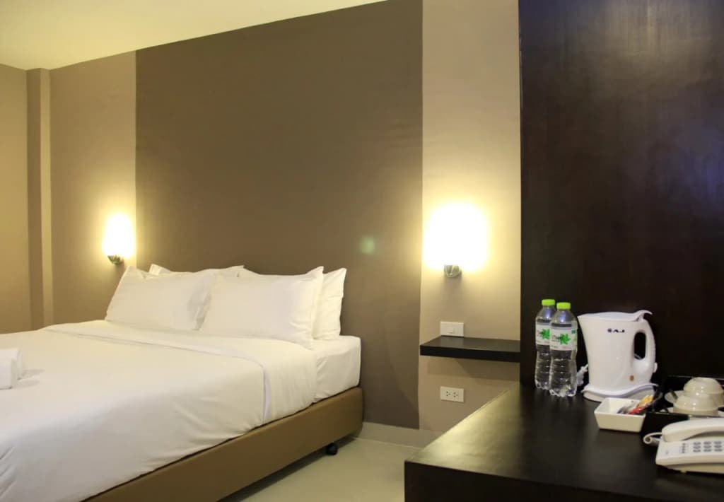 Hotel photo 1