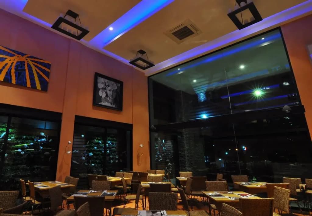 Hotel photo 23