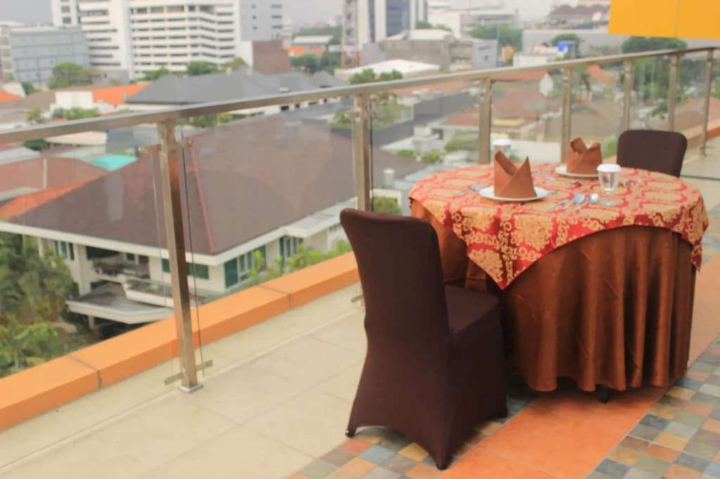 Hotel photo 21