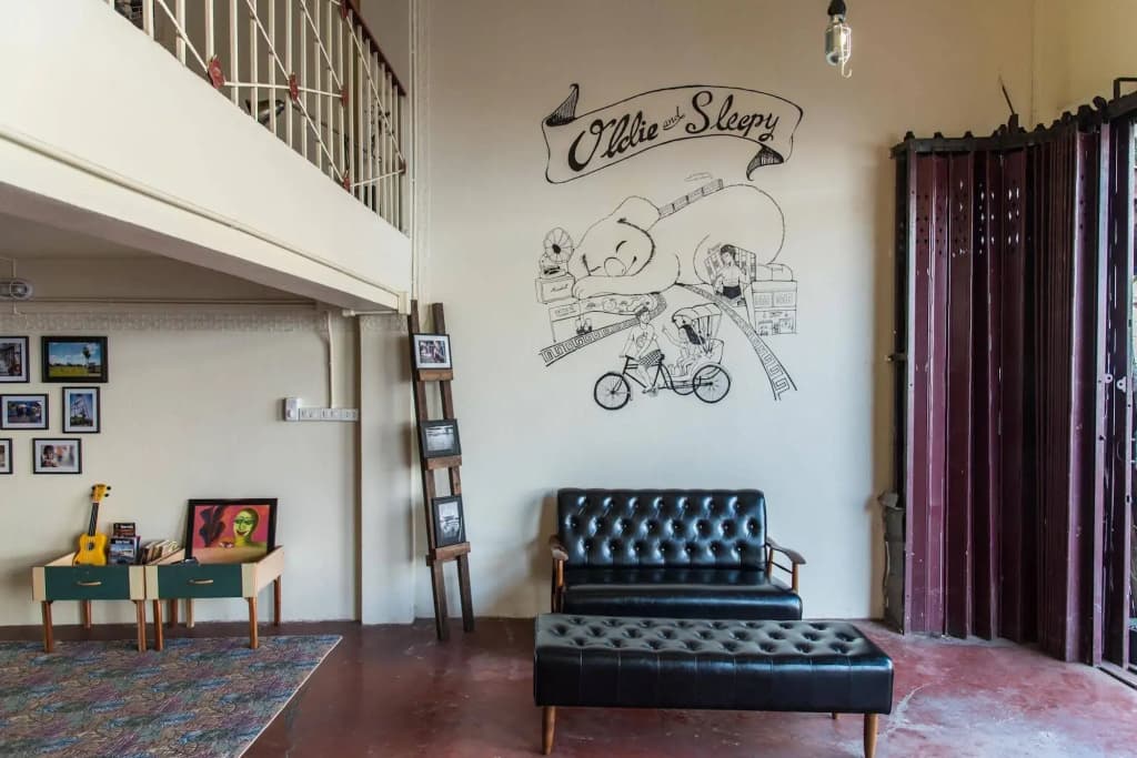 Hotel photo 10
