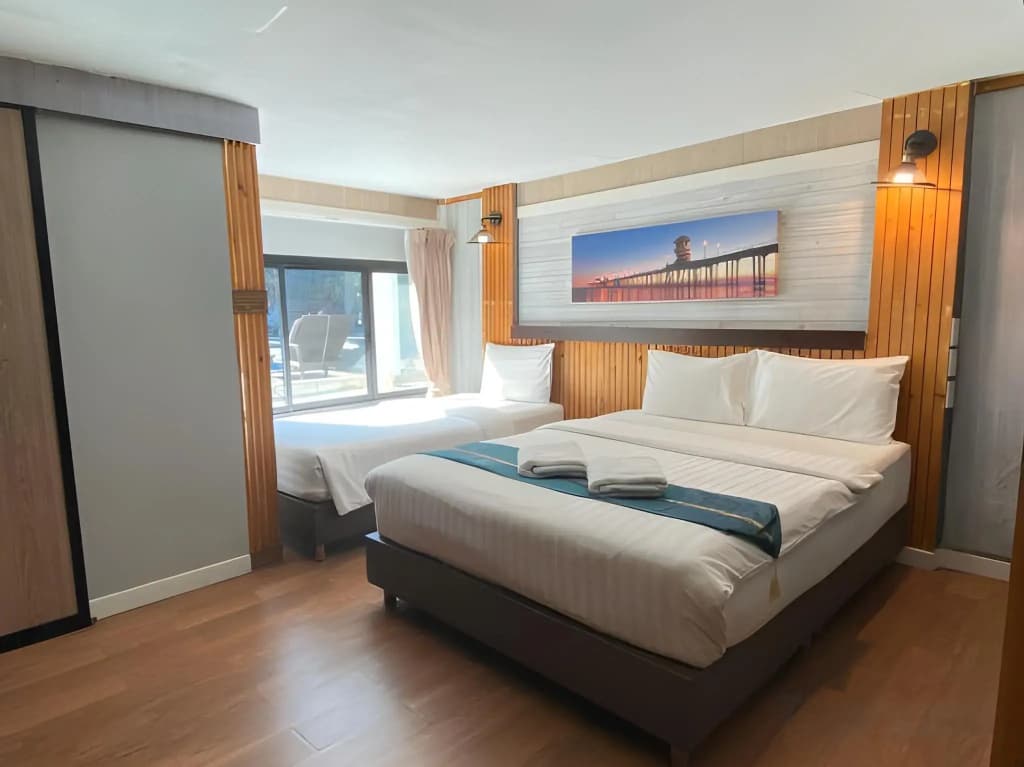 Hotel photo 23