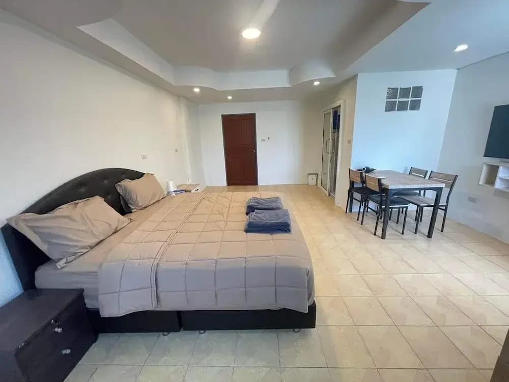 Classic room