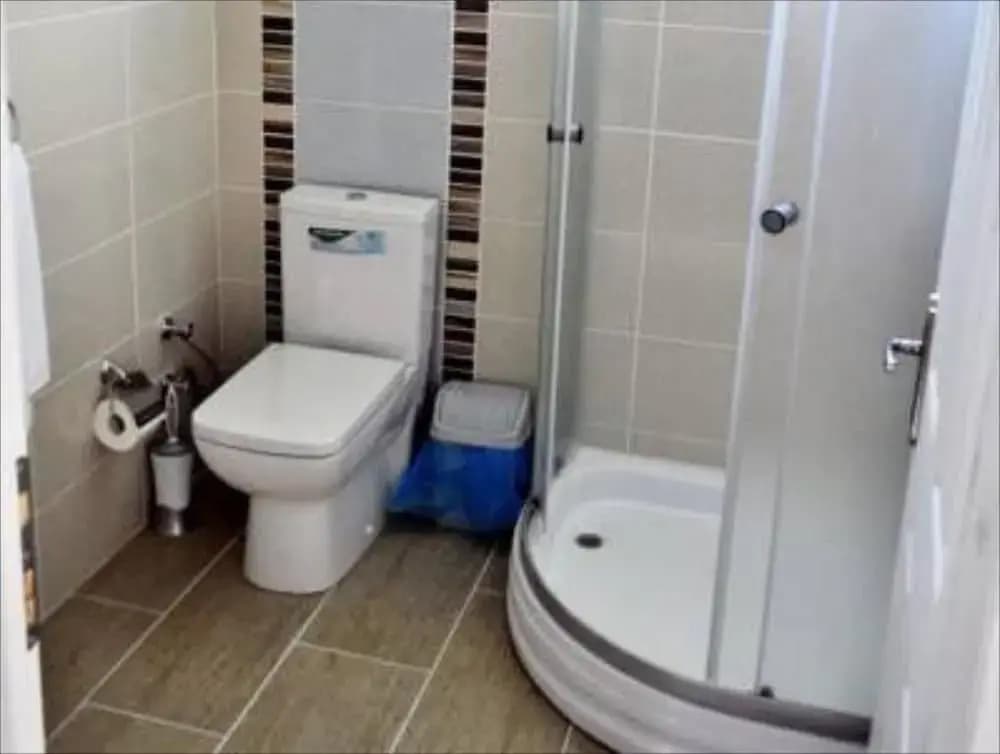 1 Bedroom Villa with balcony