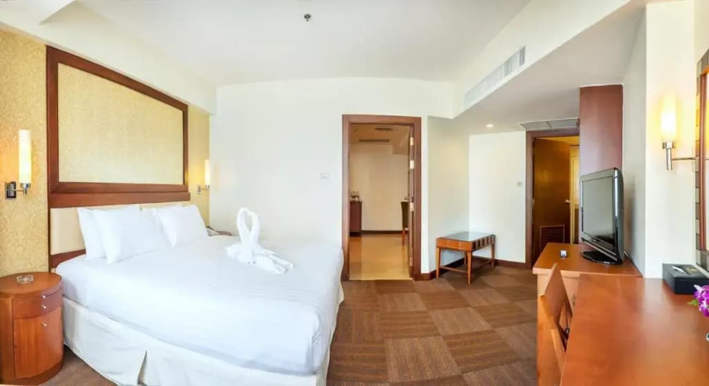 Hotel photo 18