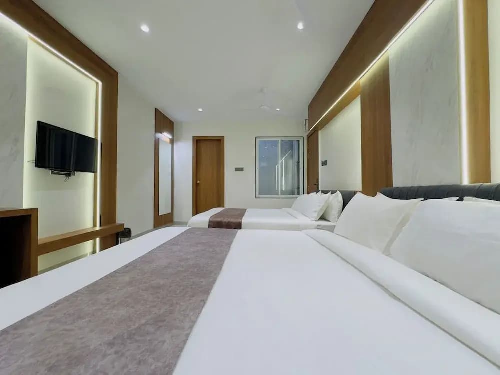 Hotel photo 22