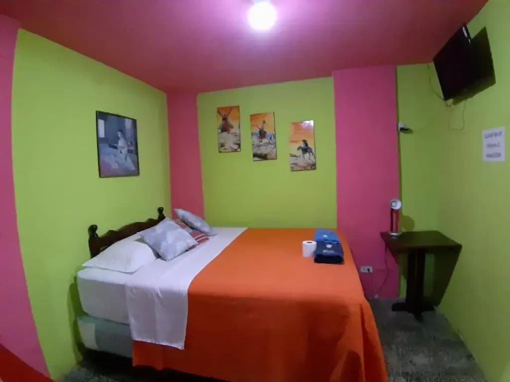 Hotel photo 2