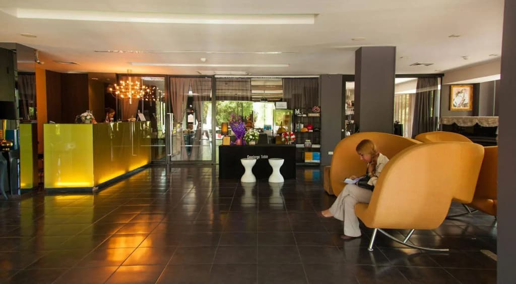 Hotel photo 31