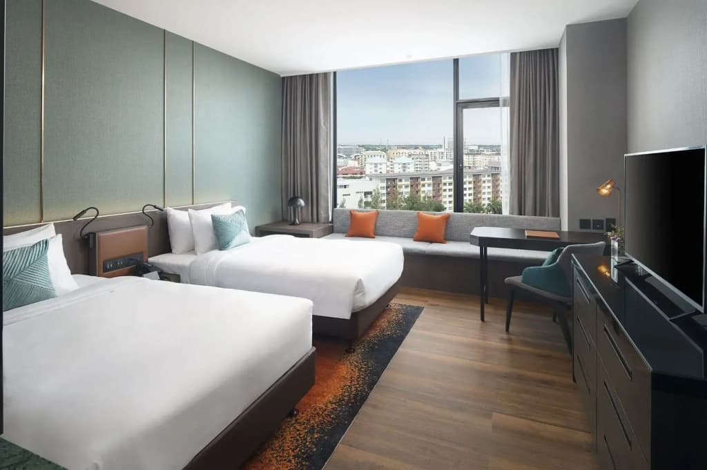 Hotel photo 3