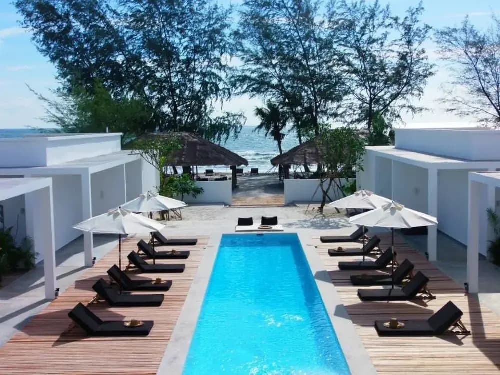Hotel photo 16