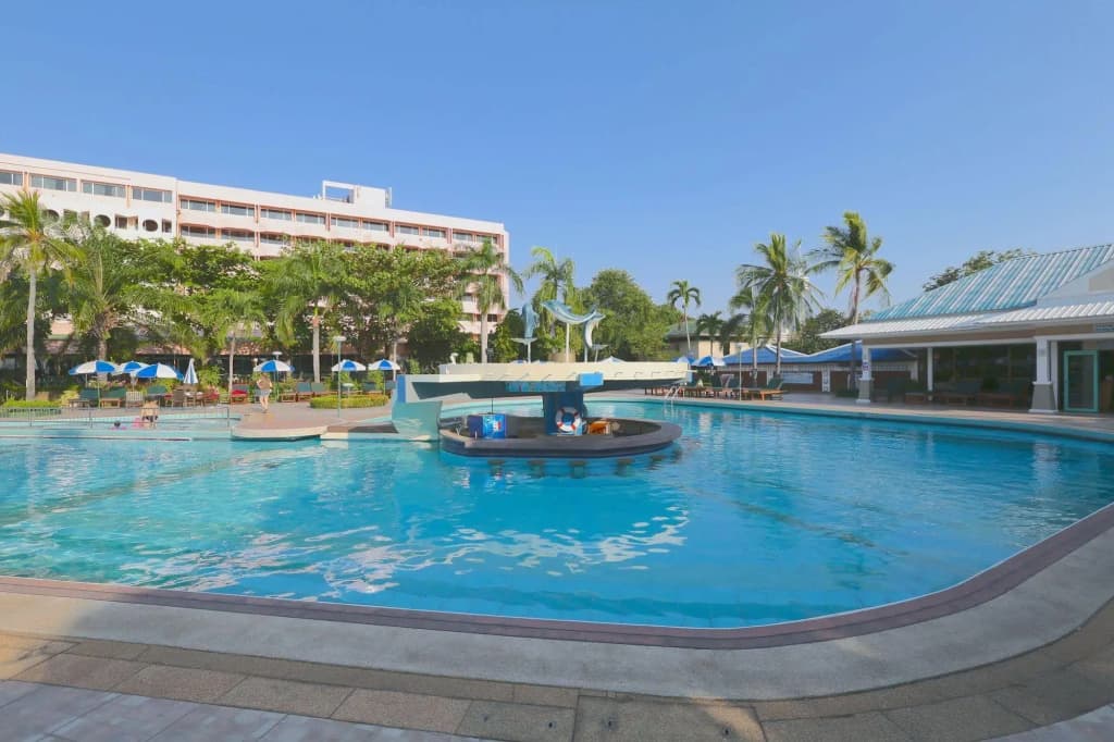 Hotel photo 14