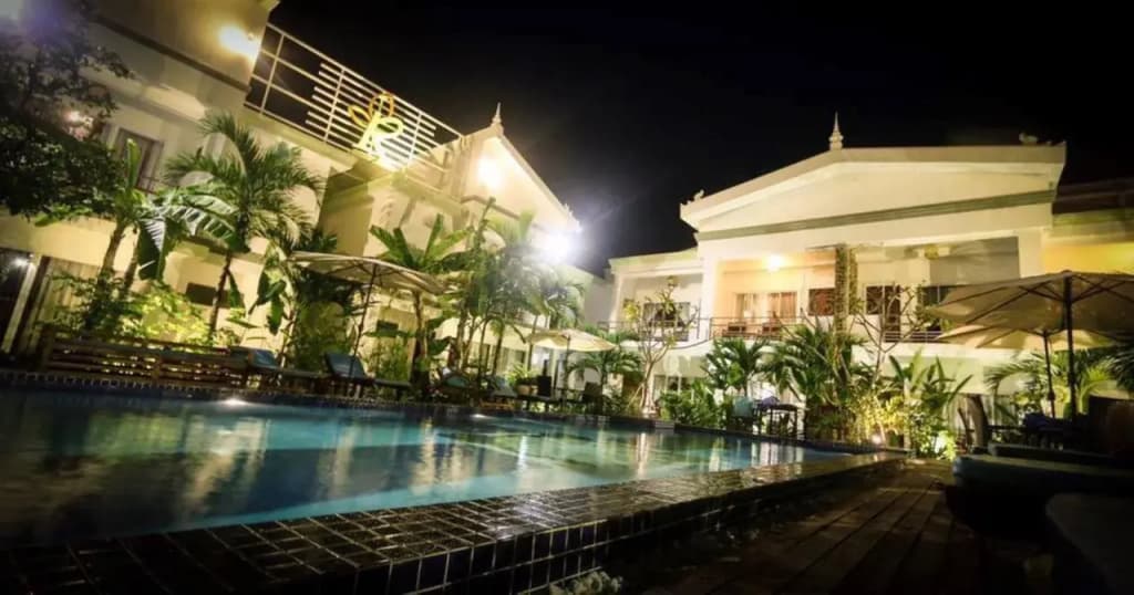 Hotel photo 7