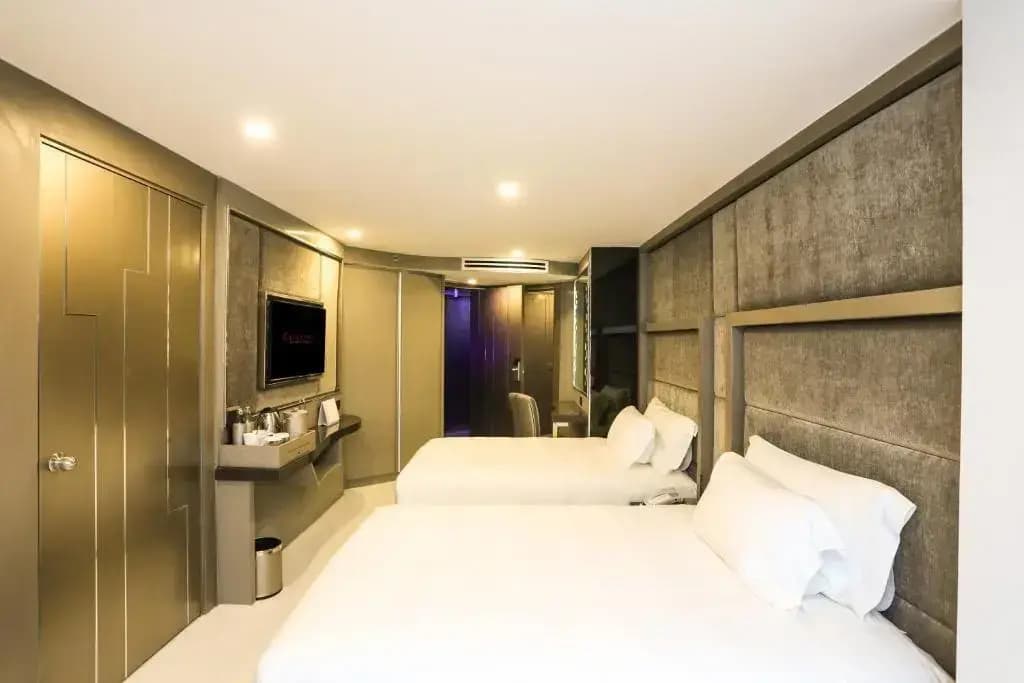 Hotel photo 8