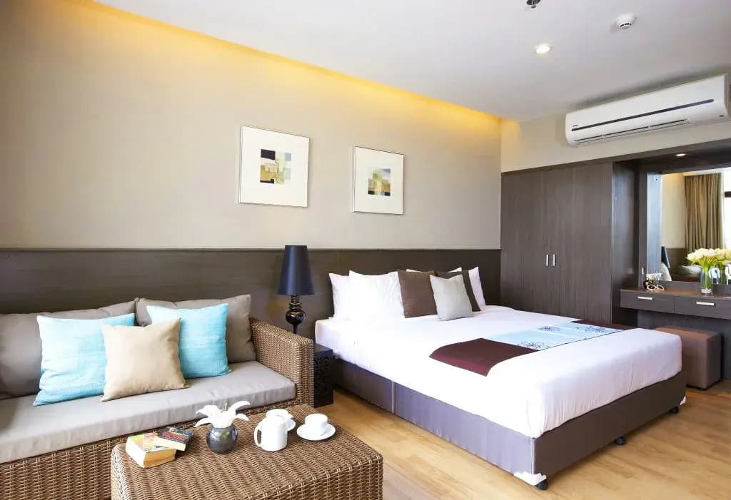 Hotel photo 12
