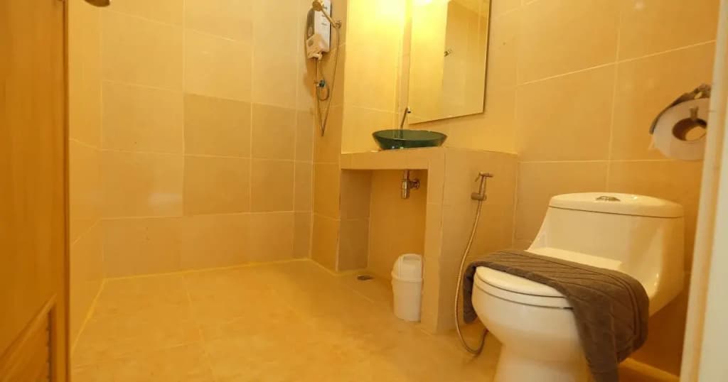 Hotel photo 7