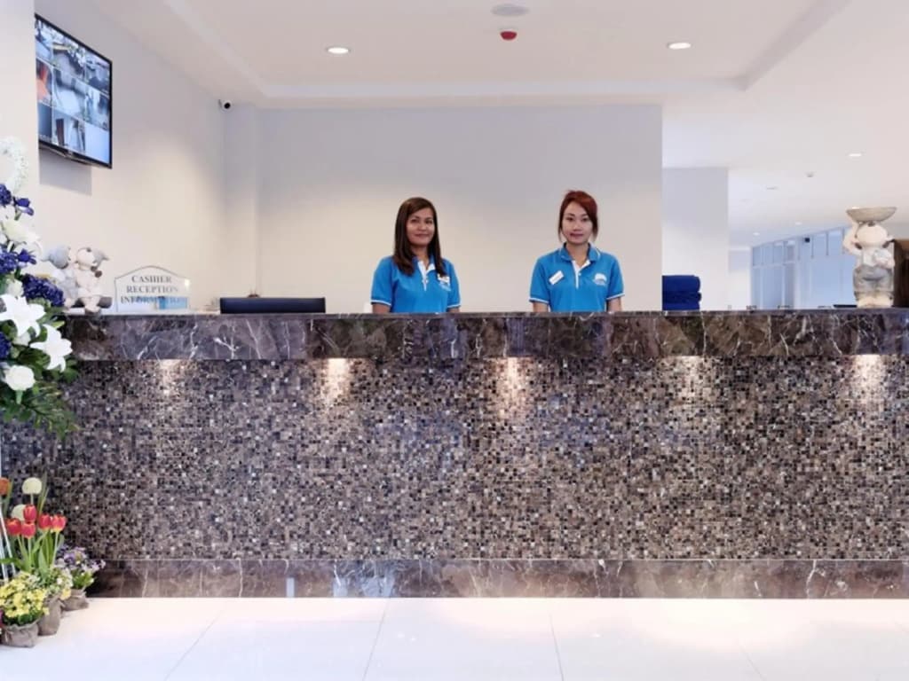 Hotel photo 2