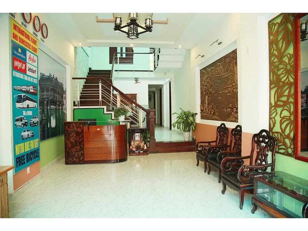 Hotel photo 12