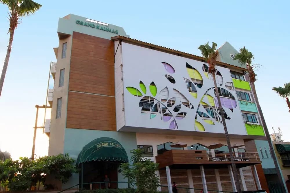 Hotel photo 2