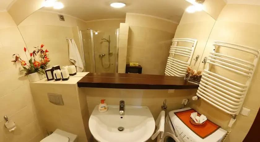 Hotel photo 8