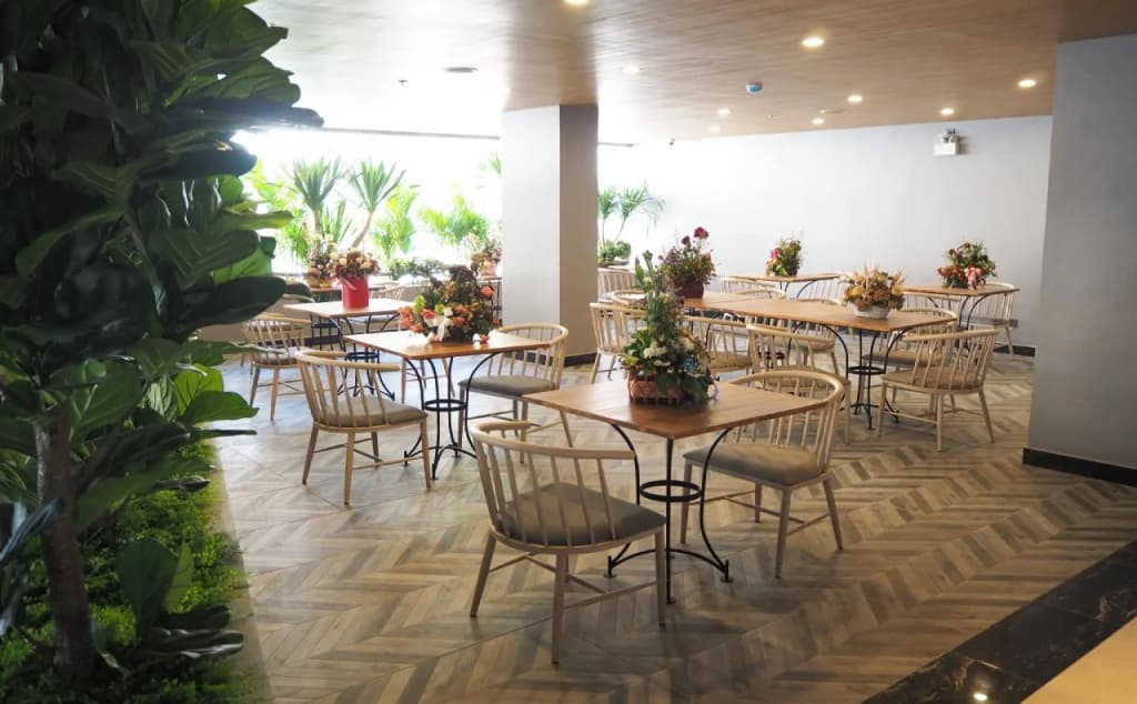 Hotel photo 21