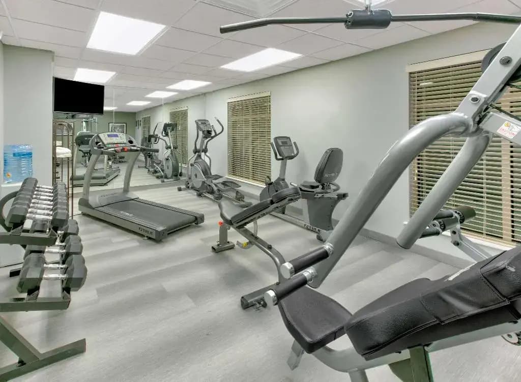 Hotel photo 21