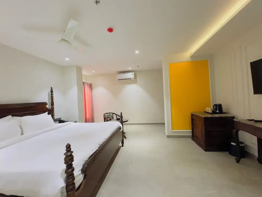 Hotel photo 5
