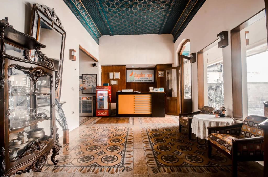 Hotel photo 11