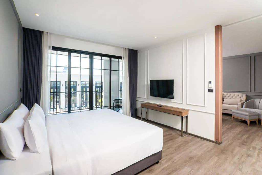 Hotel photo 5