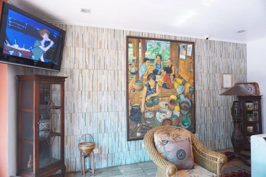 Hotel photo 15