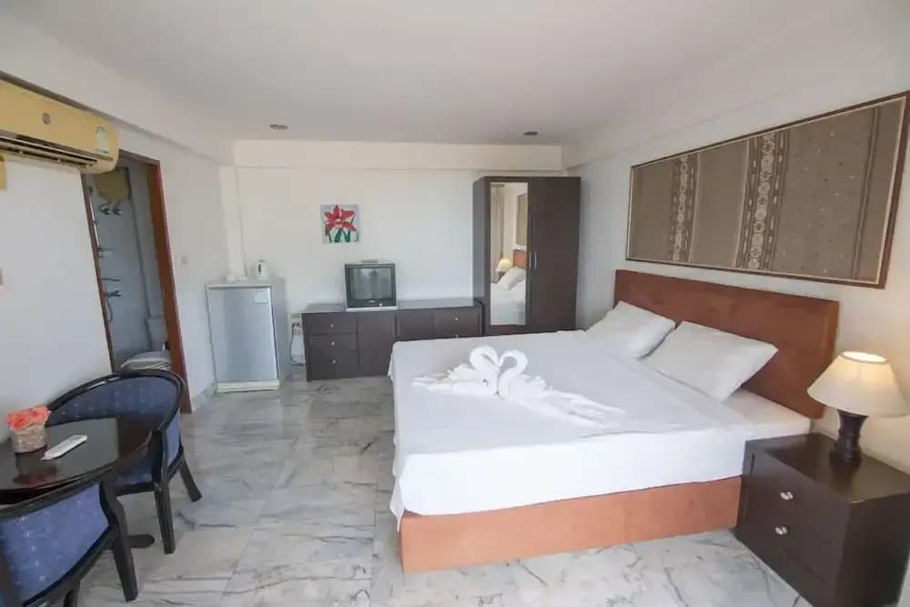 Hotel photo 4