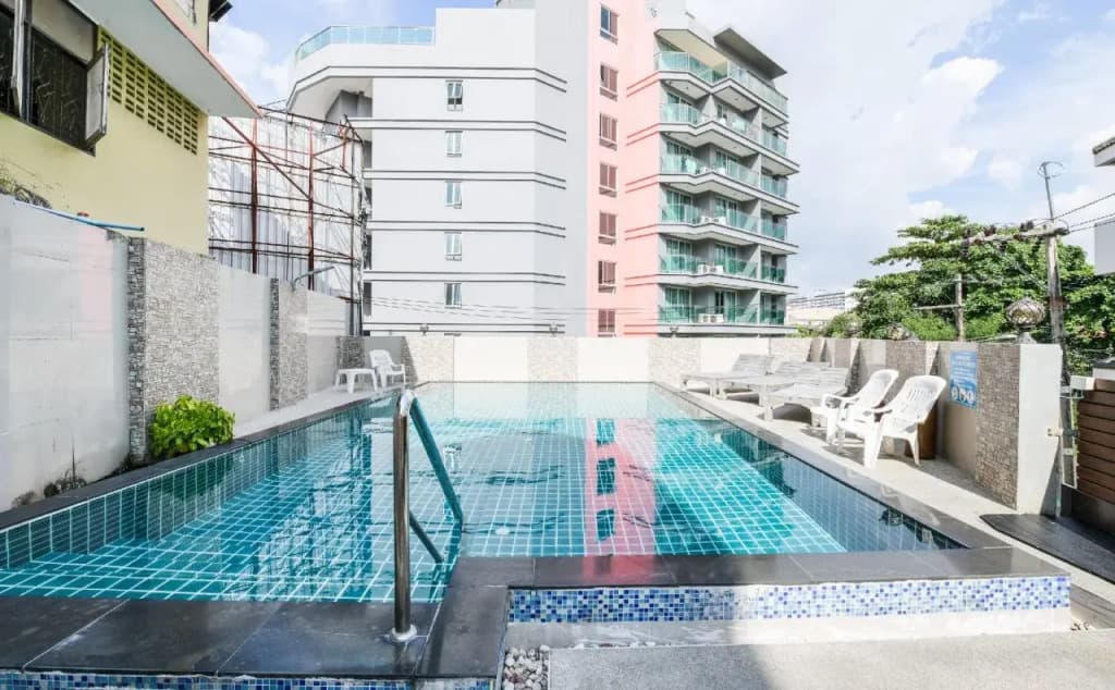 Hotel photo 15