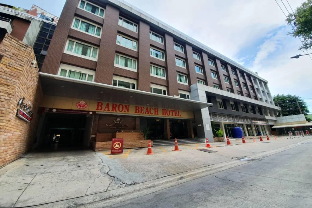 Hotel photo 1
