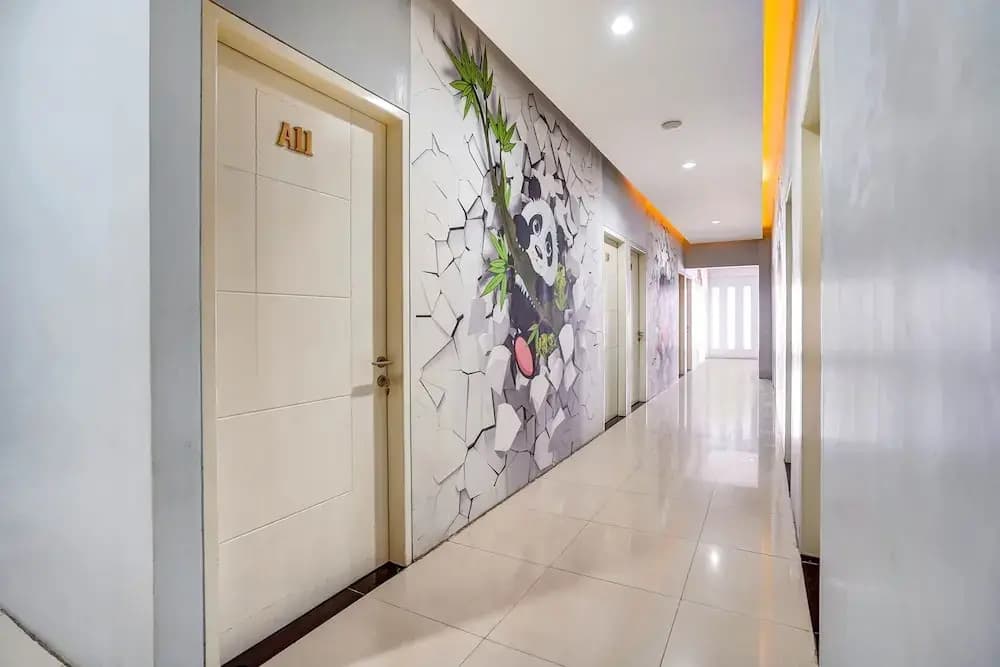 Hotel photo 11