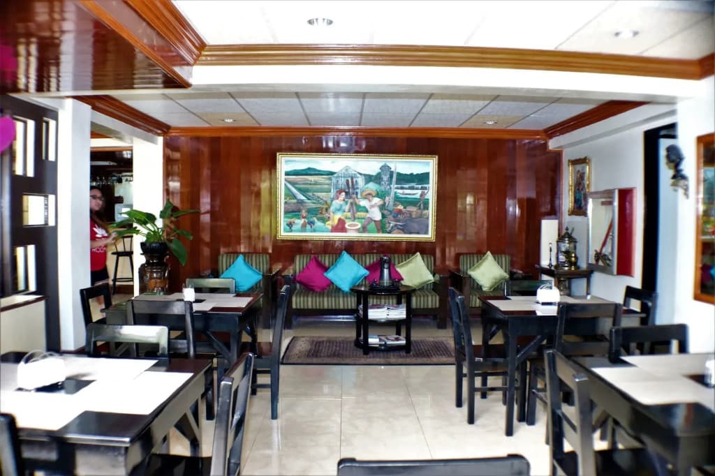 Hotel photo 10