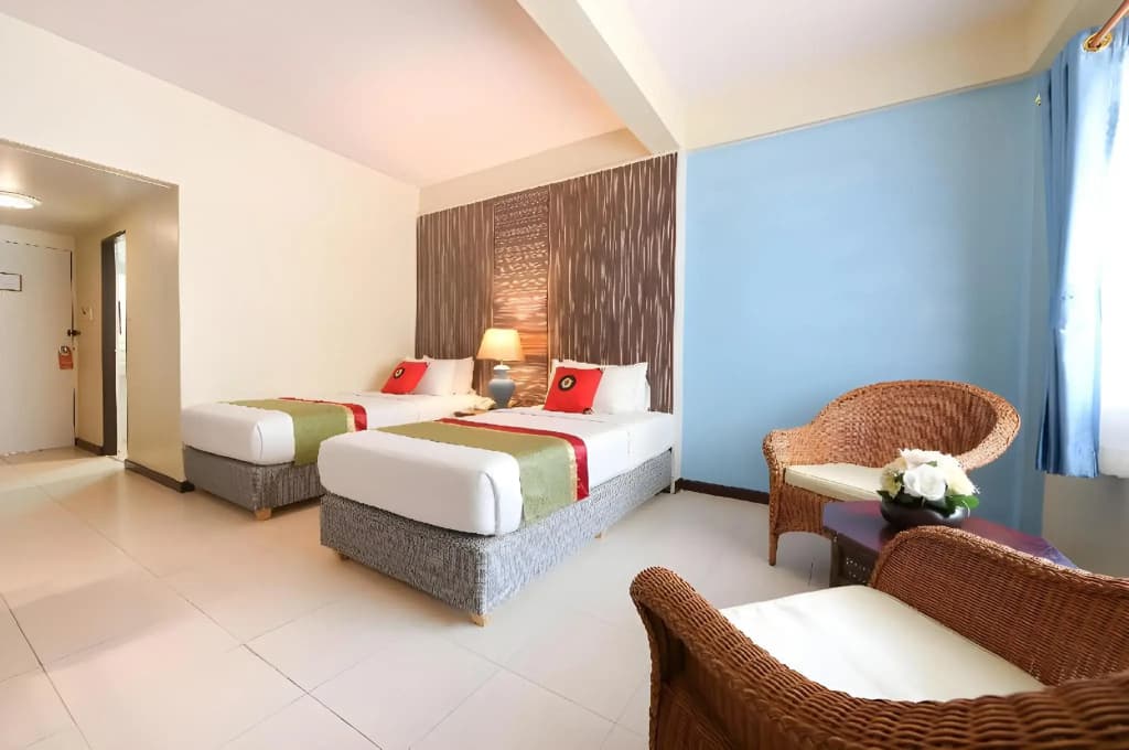 Hotel photo 35