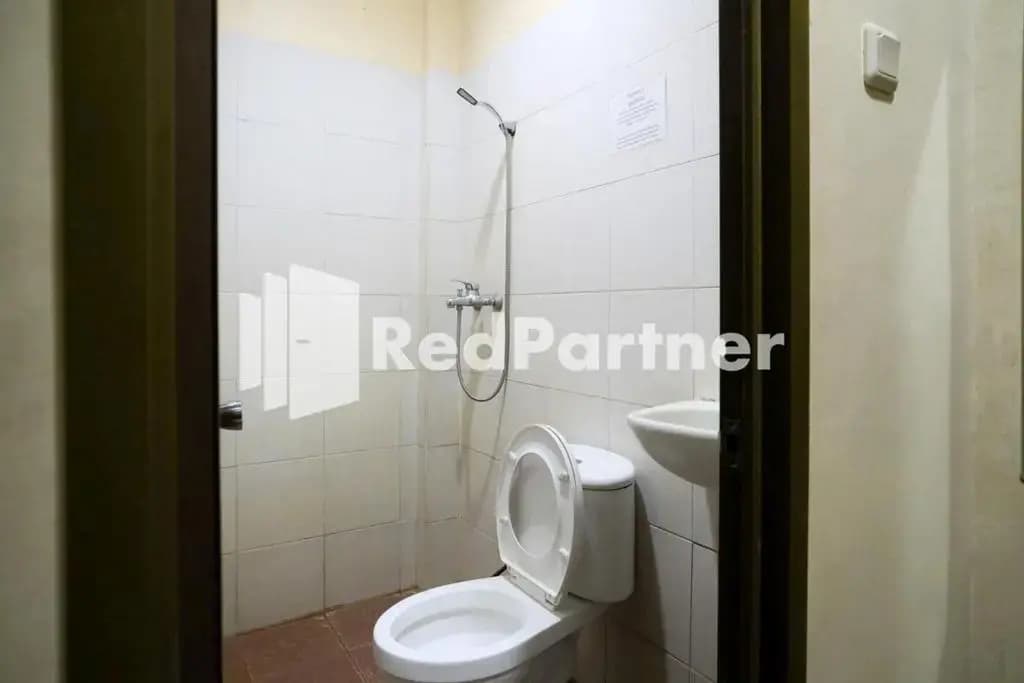 Superior Double room full double bed