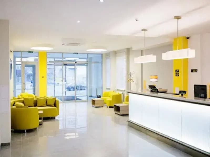 Hotel photo 2