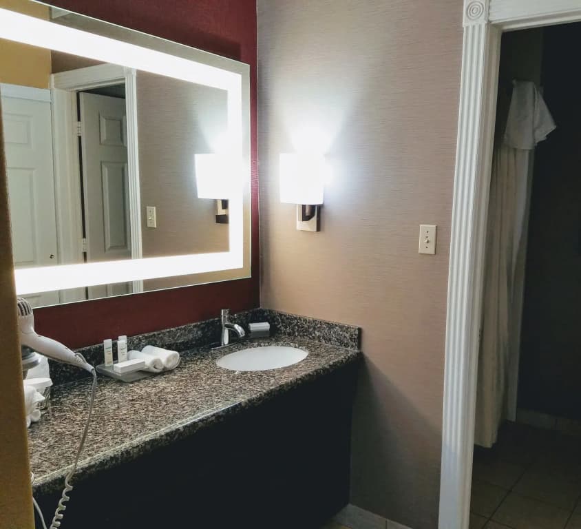 Hotel photo 8