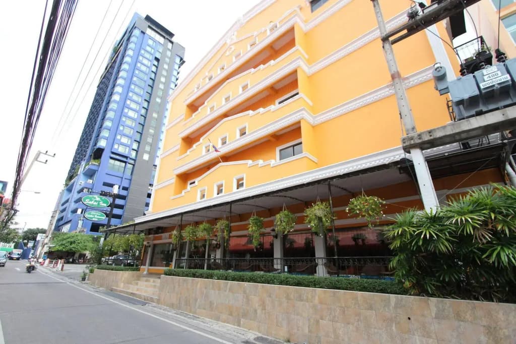 Hotel photo 33