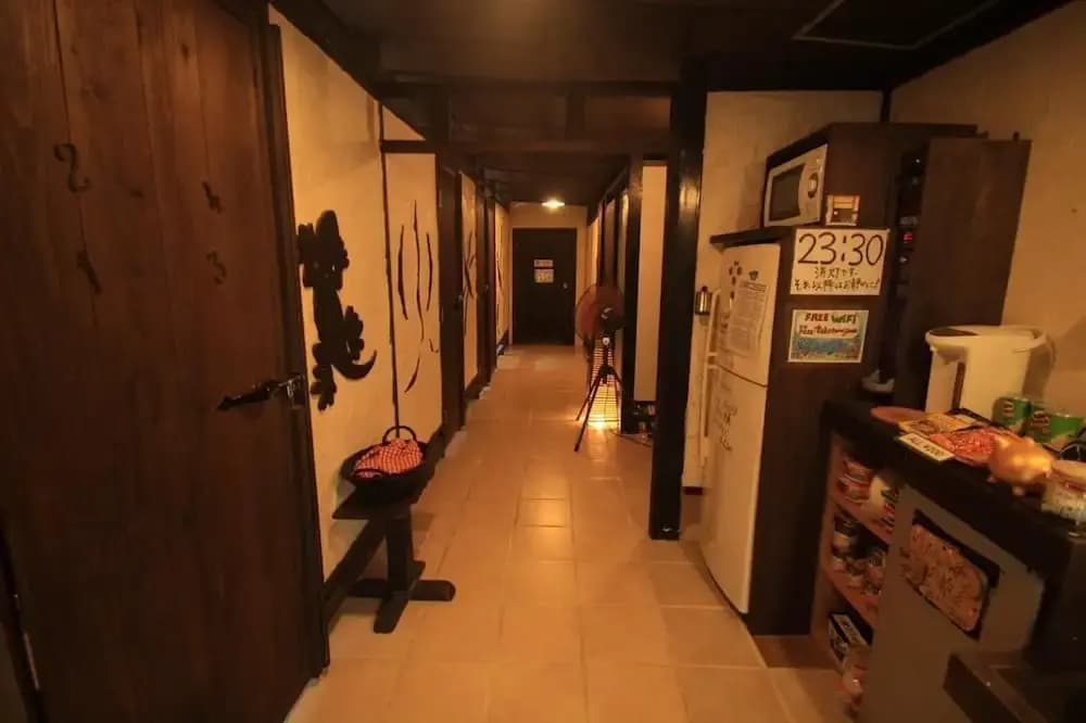Hotel photo 12