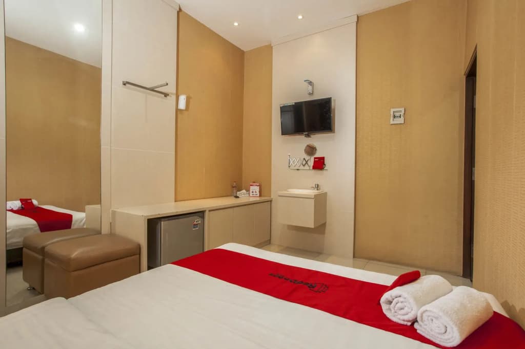 Hotel photo 7