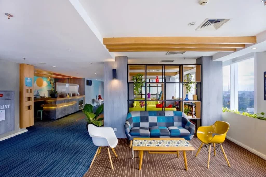 Hotel photo 1