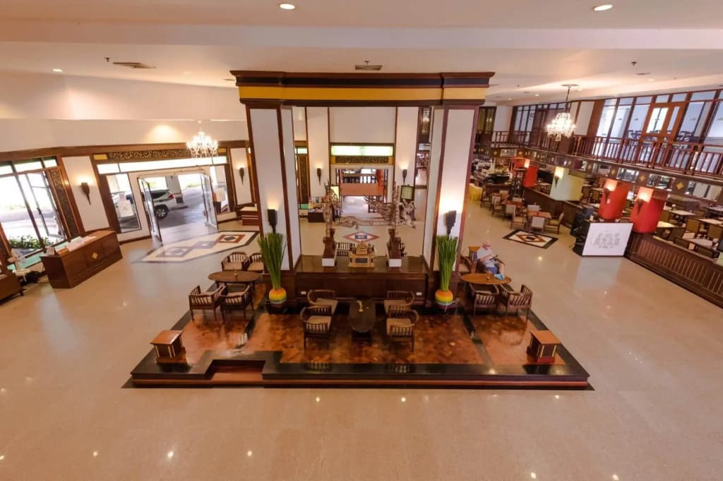 Hotel photo 2