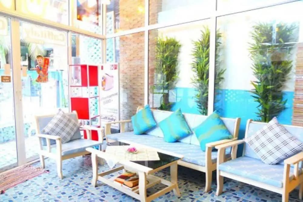 Hotel photo 10